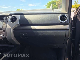 2019 Toyota Tundra SR5 Crew Cab Short Bed - miniatura 16