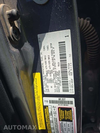 2019 Toyota Tundra SR5 Crew Cab Short Bed - miniatura 2