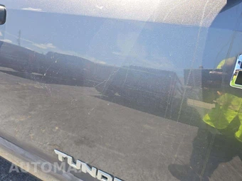 2019 Toyota Tundra SR5 Crew Cab Short Bed - miniatura 23