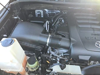 2019 Toyota Tundra SR5 Crew Cab Short Bed - miniatura 25