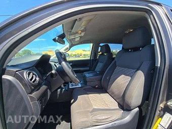 2019 Toyota Tundra SR5 Crew Cab Short Bed - miniatura 3
