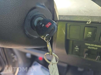 2019 Toyota Tundra SR5 Crew Cab Short Bed - miniatura 5