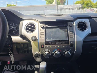 2019 Toyota Tundra SR5 Crew Cab Short Bed - miniatura 7