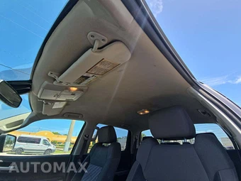 2019 Toyota Tundra SR5 Crew Cab Short Bed - miniatura 8