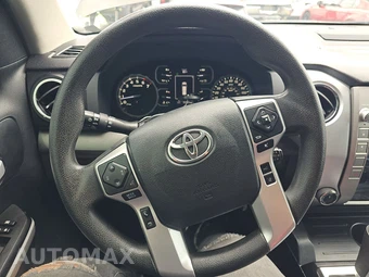 2019 Toyota Tundra SR5 Crew Cab Short Bed - miniatura 10