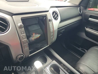 2019 Toyota Tundra SR5 Crew Cab Short Bed - miniatura 11