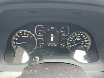 2019 Toyota Tundra SR5 Crew Cab Short Bed - miniatura 12