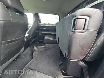 2019 Toyota Tundra SR5 Crew Cab Short Bed - miniatura 13