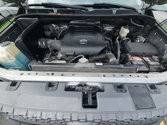 2019 Toyota Tundra SR5 Crew Cab Short Bed - miniatura 15