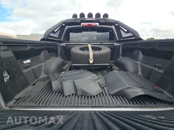 2019 Toyota Tundra SR5 Crew Cab Short Bed - miniatura 16
