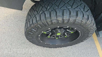 2019 Toyota Tundra SR5 Crew Cab Short Bed - miniatura 19