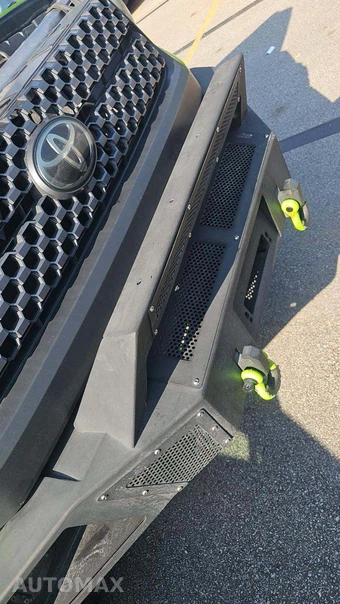 2019 Toyota Tundra SR5 Crew Cab Short Bed - miniatura 21