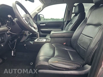 2019 Toyota Tundra SR5 Crew Cab Short Bed - miniatura 7
