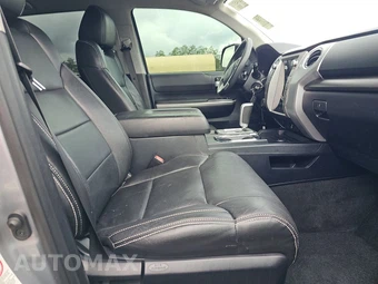 2019 Toyota Tundra SR5 Crew Cab Short Bed - miniatura 8