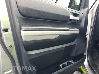 2019 Toyota Tundra SR5 Crew Cab Short Bed - miniatura 9