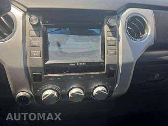 2019 Toyota Tundra SR5 Crew Cab Short Bed - miniatura 10
