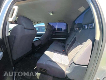 2019 Toyota Tundra SR5 Crew Cab Short Bed - miniatura 13