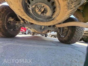 2019 Toyota Tundra SR5 Crew Cab Short Bed - miniatura 15