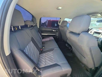 2019 Toyota Tundra SR5 Crew Cab Short Bed - miniatura 16
