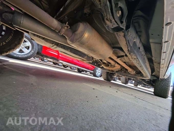 2019 Toyota Tundra SR5 Crew Cab Short Bed - miniatura 17
