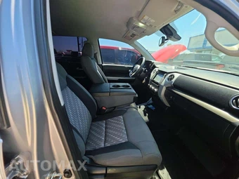2019 Toyota Tundra SR5 Crew Cab Short Bed - miniatura 18