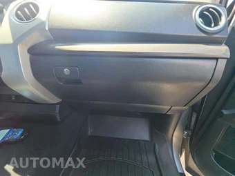 2019 Toyota Tundra SR5 Crew Cab Short Bed - miniatura 19