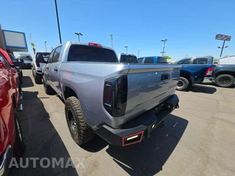2019 Toyota Tundra SR5 Crew Cab Short Bed - miniatura 2