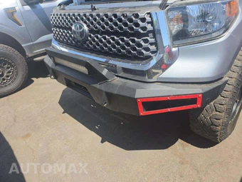 2019 Toyota Tundra SR5 Crew Cab Short Bed - miniatura 21