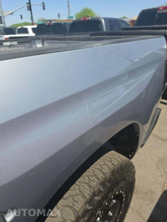 2019 Toyota Tundra SR5 Crew Cab Short Bed - miniatura 26