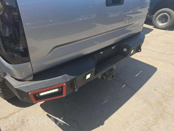 2019 Toyota Tundra SR5 Crew Cab Short Bed - miniatura 27