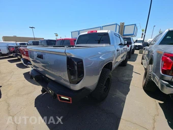 2019 Toyota Tundra SR5 Crew Cab Short Bed - miniatura 3