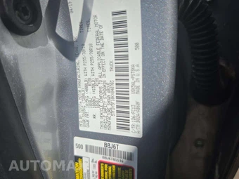 2019 Toyota Tundra SR5 Crew Cab Short Bed - miniatura 5
