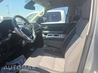2019 Toyota Tundra SR5 Crew Cab Short Bed - miniatura 6