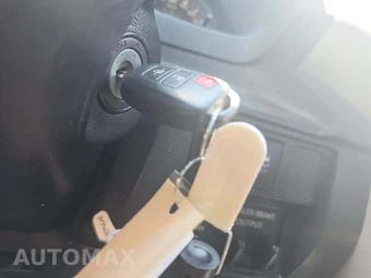 2019 Toyota Tundra SR5 Crew Cab Short Bed - miniatura 8
