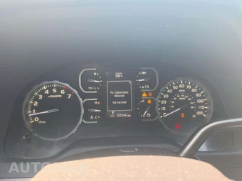 2019 Toyota Tundra SR5 Crew Cab Short Bed - miniatura 9