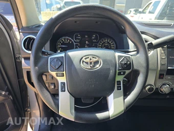 2019 Toyota Tundra SR5 Crew Cab Short Bed - miniatura 10