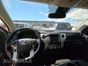 2019 Toyota Tundra SR5 Crew Cab Short Bed - miniatura 11