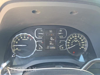 2019 Toyota Tundra SR5 Crew Cab Short Bed - miniatura 12
