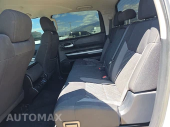 2019 Toyota Tundra SR5 Crew Cab Short Bed - miniatura 13