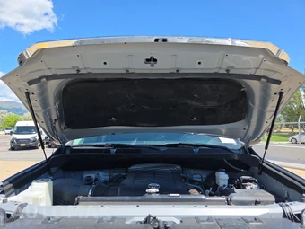 2019 Toyota Tundra SR5 Crew Cab Short Bed - miniatura 15