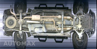 2019 Toyota Tundra SR5 Crew Cab Short Bed - miniatura 17