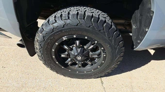 2019 Toyota Tundra SR5 Crew Cab Short Bed - miniatura 27