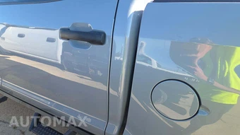 2019 Toyota Tundra SR5 Crew Cab Short Bed - miniatura 28