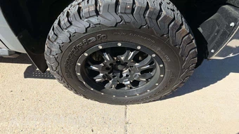 2019 Toyota Tundra SR5 Crew Cab Short Bed - miniatura 29