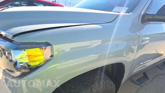 2019 Toyota Tundra SR5 Crew Cab Short Bed - miniatura 31