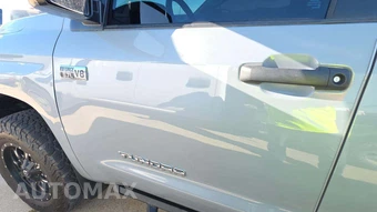 2019 Toyota Tundra SR5 Crew Cab Short Bed - miniatura 32