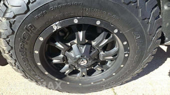 2019 Toyota Tundra SR5 Crew Cab Short Bed - miniatura 33