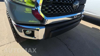 2019 Toyota Tundra SR5 Crew Cab Short Bed - miniatura 34