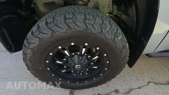2019 Toyota Tundra SR5 Crew Cab Short Bed - miniatura 35