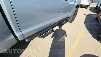 2019 Toyota Tundra SR5 Crew Cab Short Bed - miniatura 37
